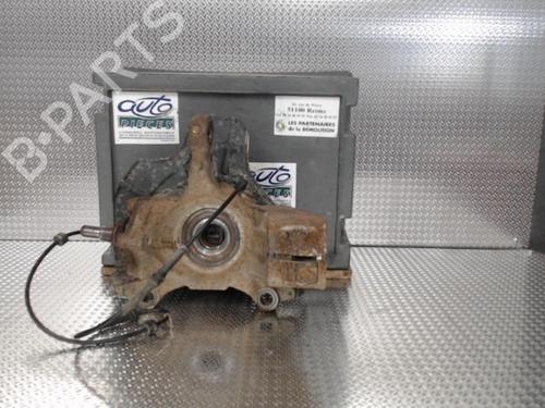 Used Left front steering knuckle Left front steering knuckle CITROËN JUMPER II Van [2006-2026] 24070786 24070786