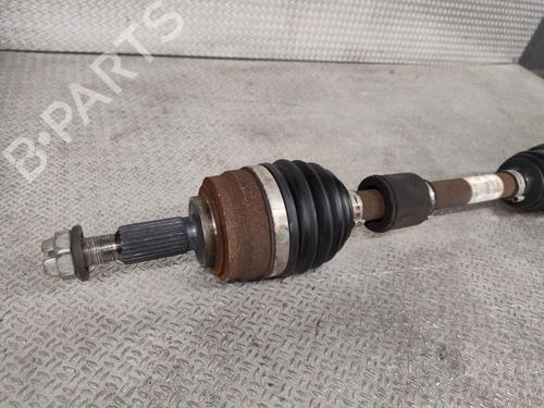 Right front driveshaft RENAULT CLIO V (B7_) 1.0 LPG (B7MT) | BP38787208M39 - Image 4