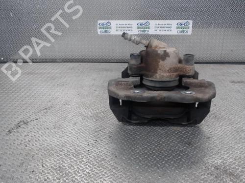 Left front brake caliper FORD TRANSIT CONNECT (P65_, P70_, P80_) 1.8 TDCi | BP24080348M105 - Image 2