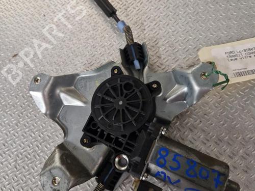Used Front left window mechanism FORD TRANSIT CONNECT (P65_, P70_, P80_) 1.8 TDCi (90 hp) 24066539