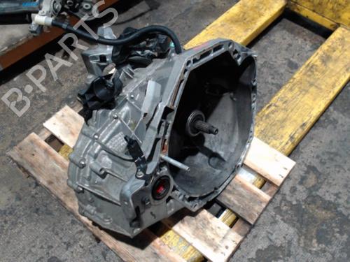 Used Gearbox RENAULT MEGANE III Coupe (DZ0/1_) 1.5 dCi (DZ0C, DZ1A) (90 hp) 24076766