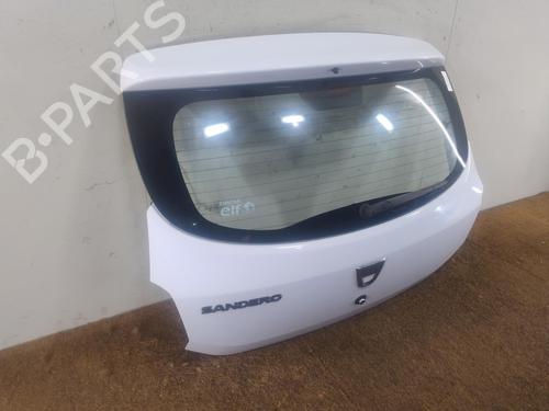 Used Tailgate Tailgate DACIA SANDERO II 1.2 (75 hp) 34229031 34229031