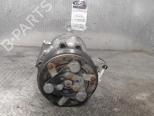 AC compressor SUZUKI SWIFT III (MZ, EZ) 1.3 DDiS (RS413D) | BP24088590M34 - Image 2