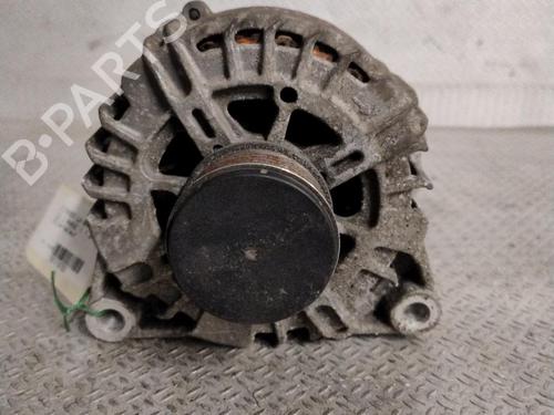 Generator CITROËN C3 II (SC_) 1.4 HDi 70 (SC8HZC, SC8HR0, SC8HP4) | BP30866069M7 