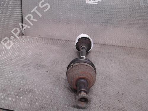 Used Left front driveshaft Left front driveshaft 24101042 24101042