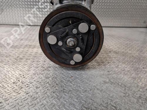 AC compressor DS DS 4 II (FR_, FB_, F3_, FP_) BlueHDi 130 (FBYHZT) | BP24097179M34 - Image 2