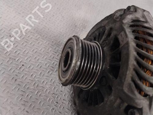 Alternator PEUGEOT 407 (6D_) 2.0 HDi 135 (6DRHRH, 6DRHRE, 6DRHRG, 6DRHRJ) | BP30139284M7 