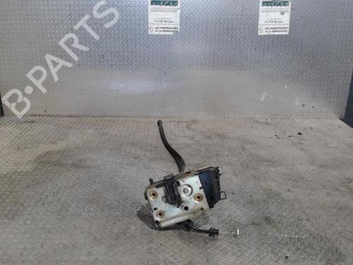 Used Rear right lock CITROËN C3 I (FC_, FN_) 1.4 HDi (68 hp) 24089685