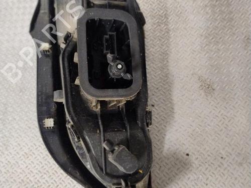 Right taillight VW UP! (121, 122, BL1, BL2, BL3, 123) 1.0 | BP30311240C35 - Image 3