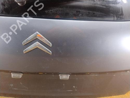 Tailgate CITROËN C4 Grand Picasso I (UA_)  | BP29468488C6 