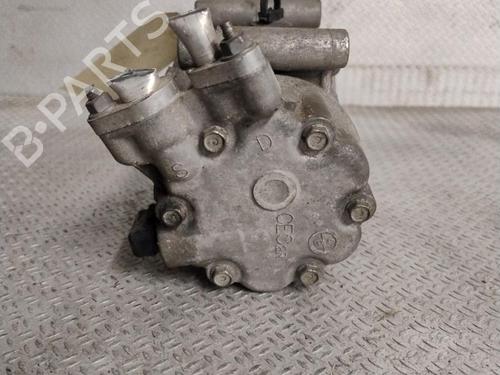 AC compressor PEUGEOT 208 I (CA_, CC_) 1.4 HDi | BP31265856M34