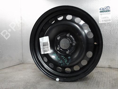 Felge für OPEL ASTRA H (A04) 1.7 CDTI (L48) (125 hp) 24076686