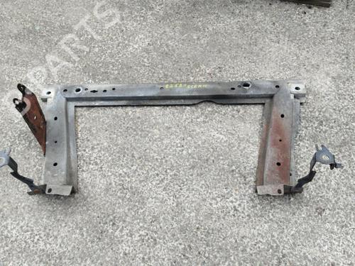 Used Front bumper reinforcement RENAULT GRAND SCÉNIC II (JM0/1_) 1.5 dCi (103 hp) 24092453