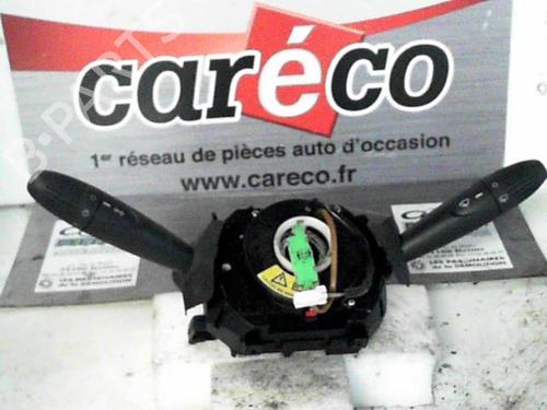 Used Steering column stalk FIAT PUNTO (188_) 1.9 JTD (86 hp) 24062923