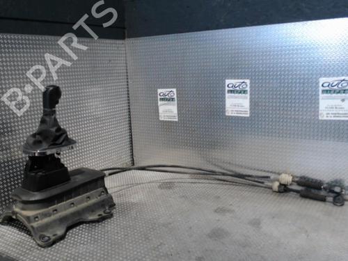 Used Shift knob Shift knob OPEL CORSA D (S07) 1.3 CDTI (L08, L68) (75 hp) 24077040 24077040