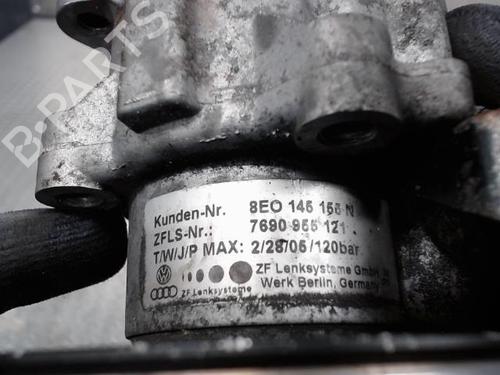 Styring servopumpe AUDI A4 B7 (8EC) 1.9 TDI | BP24098287M99 