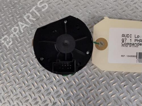 Headlight switch AUDI Q7 (4LB) 3.0 TDI quattro | BP25704289I24 - Image 2