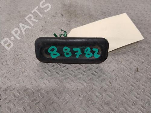 Used Tailgate handle PEUGEOT 308 I (4A_, 4C_) 1.6 HDi (90 hp) 29739681