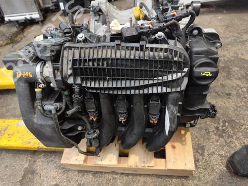Engine CITROËN C3 II (SC_) 1.2 VTi 82 | BP37454125M1 - Image 5
