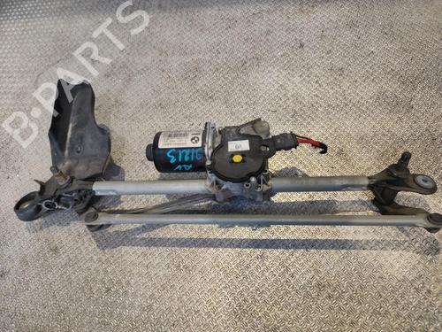 Used Front wiper motor Front wiper motor 39231168 39231168
