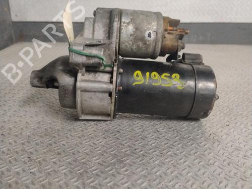 Starter PEUGEOT PARTNER MPV (5_, G_) 1.6 HDi 75 | BP37498019M8 - Image 4