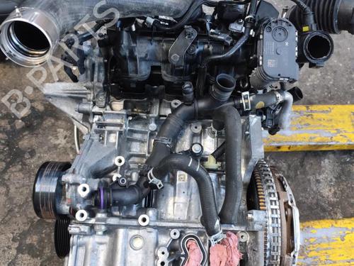Used Engine Engine KIA SELTOS (SP2, SP2I) 1.5 MPi (SP2I) (116 hp) 33711856 33711856