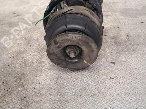 Used Right front shock absorber OPEL ZAFIRA A MPV (T98) 2.2 DTI 16V (F75) (117 hp) 24100396
