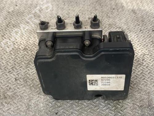 ABS Bremseaggregat FIAT PUNTO EVO (199_) 1.4 LPG (78 hp) 30484482