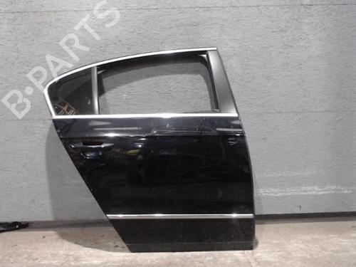 right-rear-door-vw-passat-b6-3c2-2005-2006-2007-2008-2009-2010-2011-24093618 main image