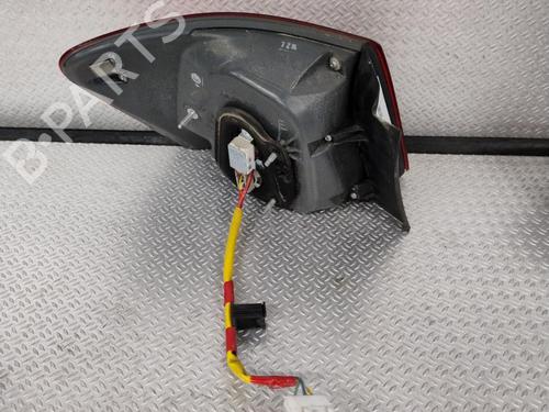 Used Right taillight LEXUS GS (_S19_) 450h (GRS191_, GWS191_) (296 hp) 27245170