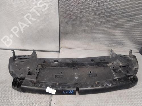 Rear spoiler CITROËN C4 Grand Picasso I (UA_)  | BP28087413C96 