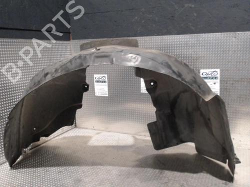Used Wheel arch FORD S-MAX (WA6) 2.0 TDCi (136 hp) 24061379
