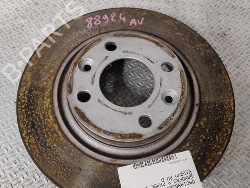 other-dacia-sandero-ii-2012-29929413 main image