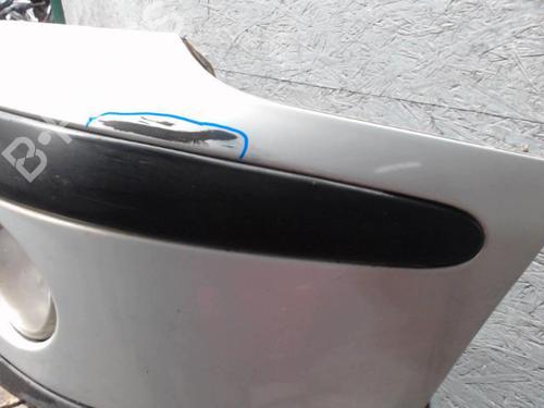 Used Front bumper RENAULT MEGANE I (BA0/1_) 1.6 16V (BA04, BA0B, BA11, BA1J, BA16, BA19, BA1K, BA1V,... (107 hp) 24097929