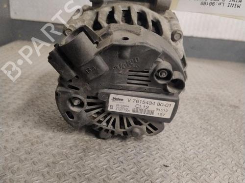 Alternator MINI MINI (R56) One | BP33132395M7 - Image 4