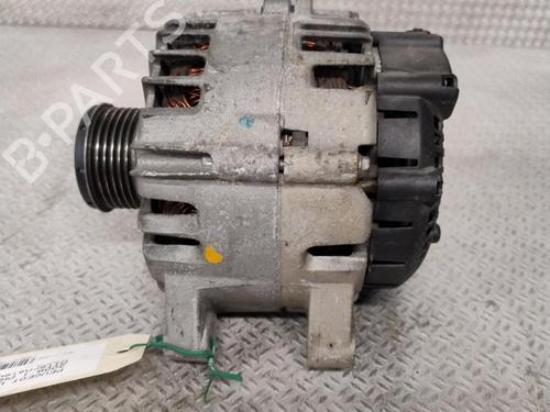 Alternator PEUGEOT 3008 I MPV (0U_) 1.6 HDi | BP29380032M7 