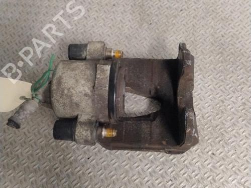 Left front brake caliper VW POLO VI (AW1, BZ1, AE1) 1.0 TSI | BP37595871M105 - Image 3