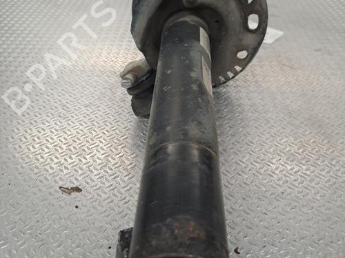 Left front shock absorber SKODA YETI (5L) 1.2 TSI | BP24098222M16 