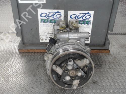Used AC compressor PEUGEOT BOXER Van 2.2 HDi 100 (101 hp) 24073108