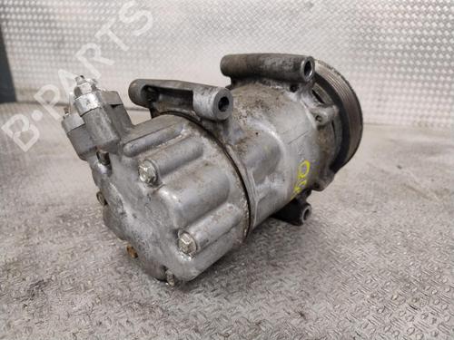 AC compressor CITROËN C4 Coupe (LA_) 1.6 HDi | BP33007405M34 - Image 4