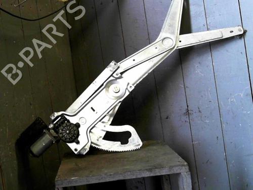 Used Front right window mechanism PEUGEOT 406 Coupe (8C) 3.0 V6 24V (190 hp) 24063649