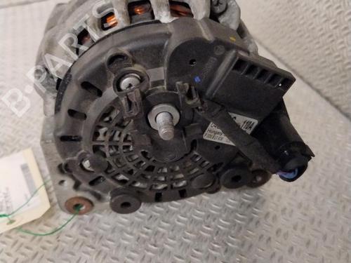 Alternator VW UP! (121, 122, BL1, BL2, BL3, 123) 1.0 | BP29739615M7 - Image 2