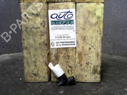 Used Washer pump Washer pump RENAULT MEGANE II Coupé-Cabriolet (EM0/1_) 1.9 dCi (120 hp) 24066602 24066602