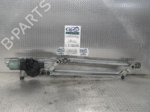 Used Front wiper motor FORD FOCUS II Turnier (DA_, FFS, DS) 1.6 TDCi (109 hp) 24063532