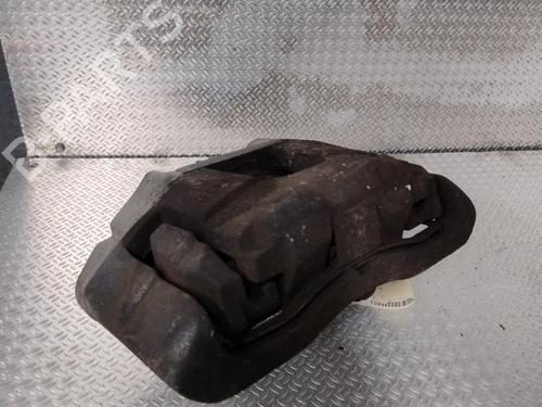 Right front brake caliper VW PASSAT B6 Variant (3C5) 3.2 FSI 4motion | BP24512704M104 - Image 2