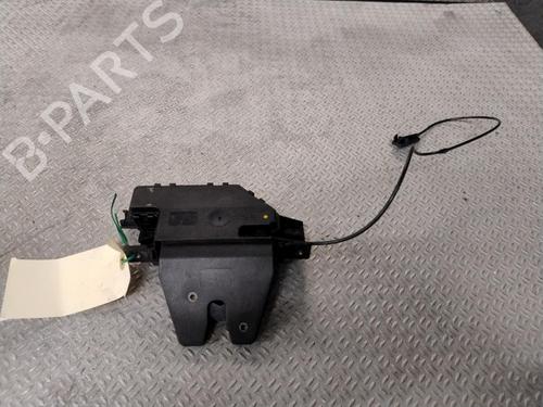 Elektronische module Elektronische module BMW 1 (E87) 118 d (143 hp) 39732843 39732843