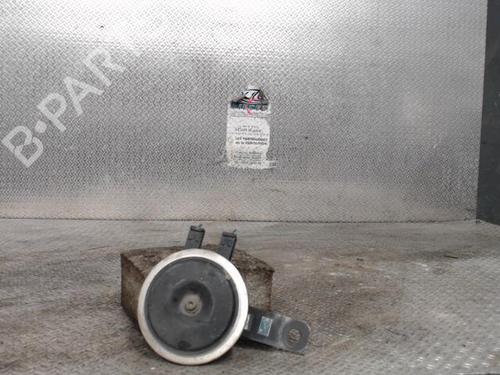 Used Horn NISSAN MICRA IV (K13K, K13KK) 1.2 (80 hp) 24097534