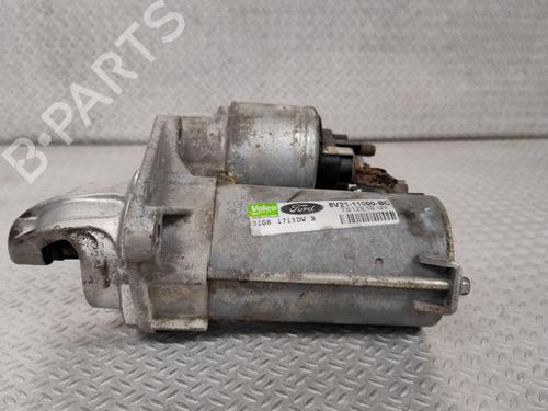Starter FORD FIESTA VI (CB1, CCN) 1.25 | BP24651441M8 