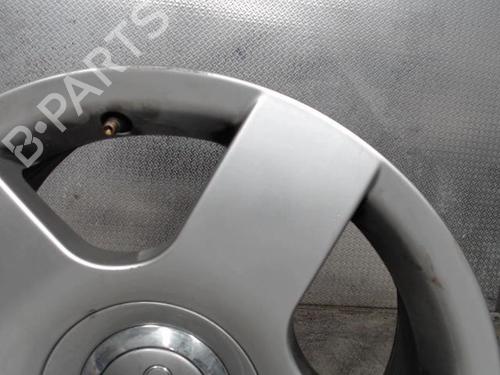 Felg AUDI A4 B6 (8E2) 1.9 TDI | BP24089242C45 