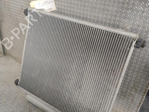Used Heater matrix Heater matrix PEUGEOT ION Electric (64 hp) 33187999 33187999